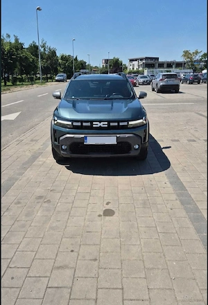 Dacia duster 3 - imagine 3