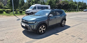 Dacia duster 3 - imagine 2