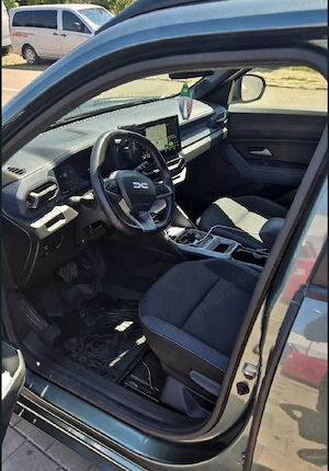 Dacia duster 3 - imagine 4
