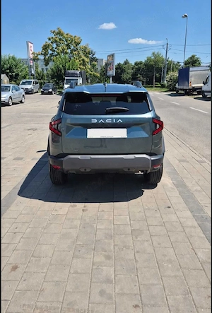 Dacia duster 3 - imagine 5