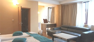 Apartament 1 camera mobilat - Blacescu - Complexul Studentesc - imagine 3