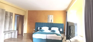 Apartament 1 camera mobilat - Blacescu - Complexul Studentesc - imagine 7