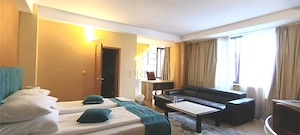 Apartament 1 camera mobilat - Blacescu - Complexul Studentesc - imagine 2