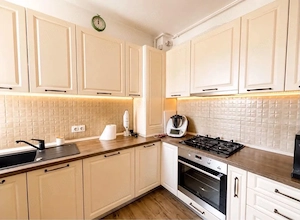 Apartament 3 camere - imagine 4