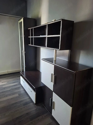 De inchiriat apartament cu o camera, I. C. Frimu, et. 4/4, 1250 lei - imagine 2