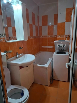 De inchiriat apartament cu o camera, I. C. Frimu, et. 4/4, 1250 lei - imagine 3
