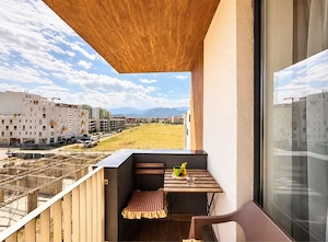 Apartament 3 camere - imagine 8