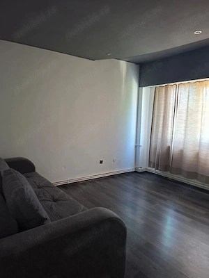 De inchiriat apartament cu o camera, I. C. Frimu, et. 4/4, 1250 lei - imagine 5
