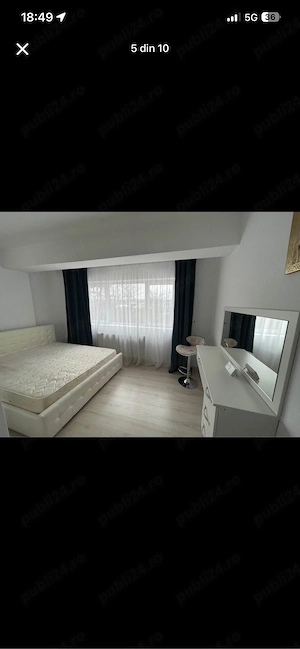 PROPIETAR- Vand Apartament 3 camere Valea Lupului 77 m - imagine 5