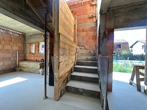 Casa individuala 4 Camere - Harman - Brașov - imagine 5