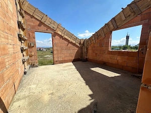 Casa individuala 4 Camere - Harman - Brașov - imagine 8