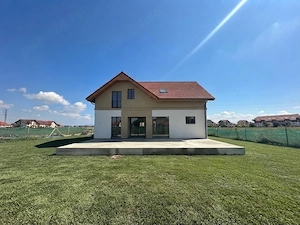 Casa individuala 4 Camere - Harman - Brașov - imagine 2