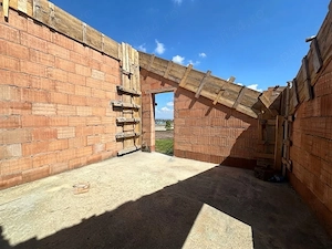 Casa individuala 4 Camere - Harman - Brașov - imagine 9