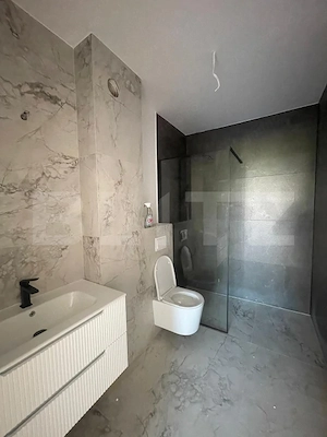 Apartament 2 camere, 55.80 mp, zona Iris, Comision 0 - imagine 3