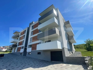 Apartament 2 camere, 55.80 mp, zona Iris, Comision 0 - imagine 7