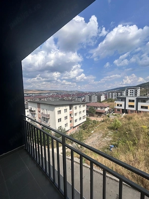 Apartament de 2 camere, semidecomandat, prima inchiriere !!! - imagine 9
