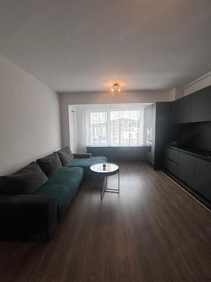 Apartament de 2 camere, semidecomandat, prima inchiriere !!! - imagine 2