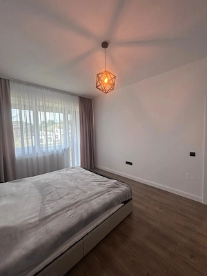 Apartament de 2 camere, semidecomandat, prima inchiriere !!! - imagine 6