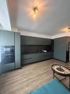 Apartament de 2 camere, semidecomandat, prima inchiriere !!! - imagine 4