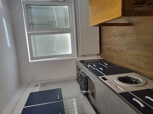 Vand apartament 1 camera  - imagine 4