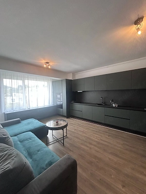 Apartament de 2 camere, semidecomandat, prima inchiriere !!!