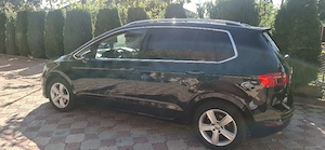 Vând VWGOLF7, Higline, Sportswan, Euro 6, Panoramic, Full, ÎNMATRICULAT