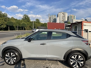 Nissan Juke 2026 nou  - imagine 6