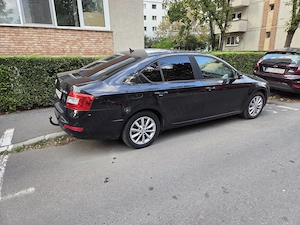 Skoda Octavia 3   1.6 TDI 105 CP   Ambition   2013 - imagine 5