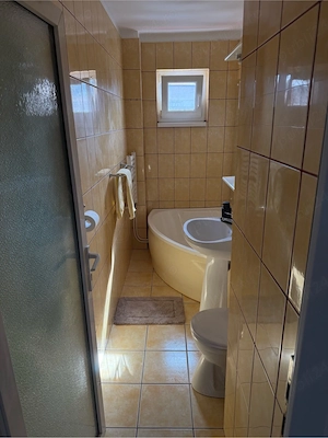 Vand apartament 3 camere, etaj 3, bloc izolat - imagine 5