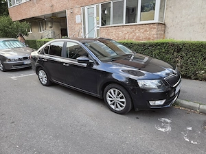 Skoda Octavia 3   1.6 TDI 105 CP   Ambition   2013 - imagine 6