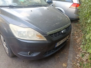 Vând Ford Focus Mk 2,2008