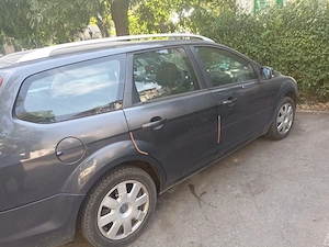 Vând Ford Focus Mk 2,2008 - imagine 4