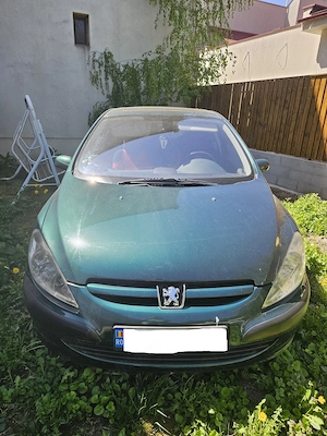 De vanzare Peugeout 307 - imagine 2
