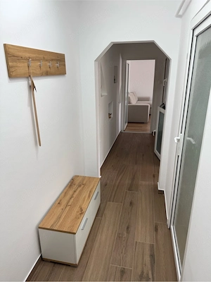 Vand apartament 3 camere, etaj 3, bloc izolat - imagine 7