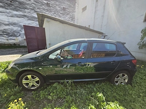 De vanzare Peugeout 307