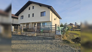 Casa duplex de inchiriat in Zorilor