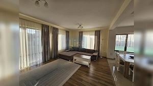 0% Comision | Duplex de inchiriat, 200 mp | Eugen Ionesco - imagine 4