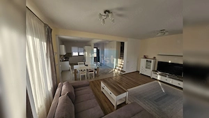 0% Comision | Duplex de inchiriat, 200 mp | Eugen Ionesco - imagine 5