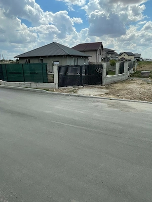 Casa de vânzare Agigea