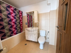 Apartament 3 camere de inchiriat-spatios si luminos - imagine 5