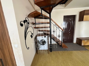 Apartament 3 camere de inchiriat-spatios si luminos - imagine 3