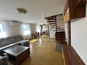 Apartament 3 camere de inchiriat-spatios si luminos - imagine 2