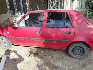 dezmembrez dacie solenza