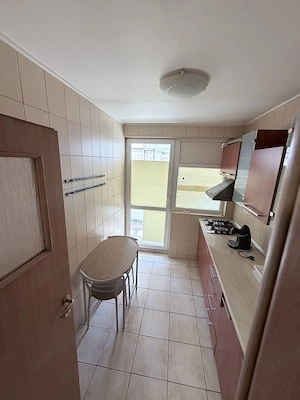 Inchiriez apartament 2 camere - imagine 3
