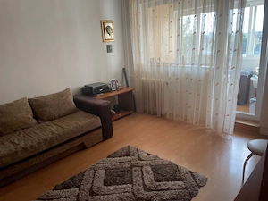 Închiriere 2 camere etaj 6 10 Dorobanti bloc ING - imagine 3