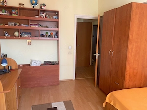 Închiriere 2 camere etaj 6 10 Dorobanti bloc ING - imagine 6