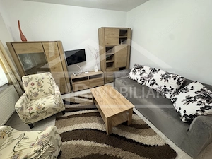 Apartament cu 3 camere,  decomandat, 54 mp, zona E-ON - imagine 2