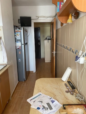 Închiriere 2 camere etaj 6 10 Dorobanti bloc ING - imagine 5