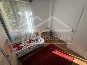 Apartament cu 3 camere,  decomandat, 54 mp, zona E-ON - imagine 7