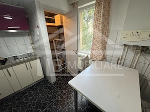 Apartament cu 3 camere,  decomandat, 54 mp, zona E-ON - imagine 10